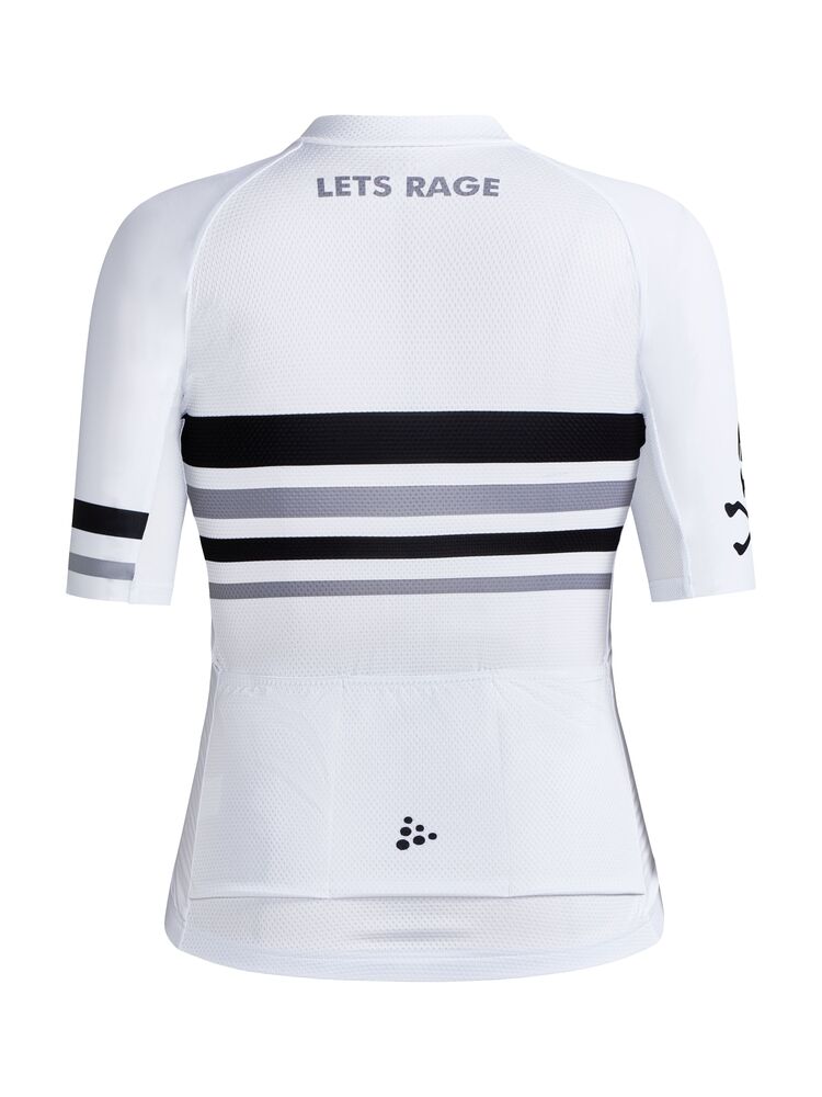 Craft SMU PBC SS Jersey WMN 2.0 - SMU [000000] / XS