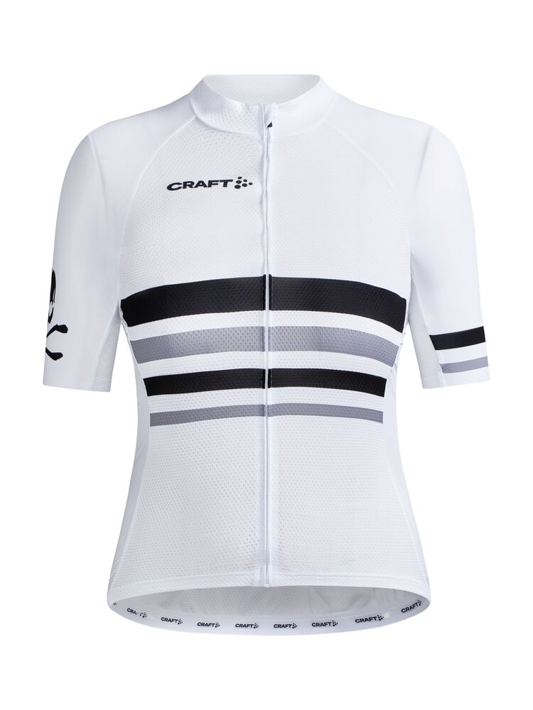 Craft SMU PBC SS Jersey WMN 2.0 - SMU [000000] / XS