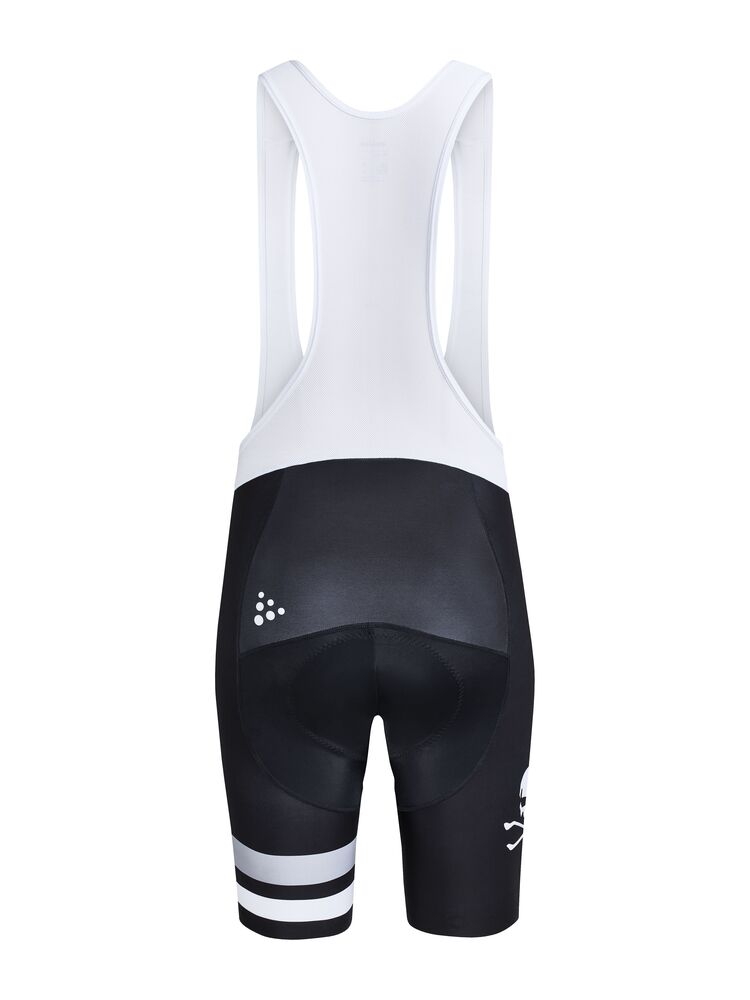 Craft SMU PBC Bib Short Men 3.0 - Unicolor [0000] / XS