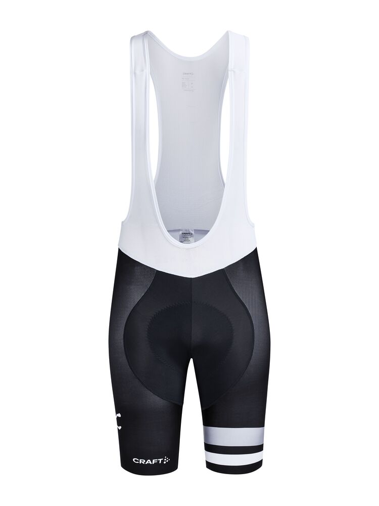 Craft SMU PBC Bib Short Men 3.0 - Unicolor [0000] / XS