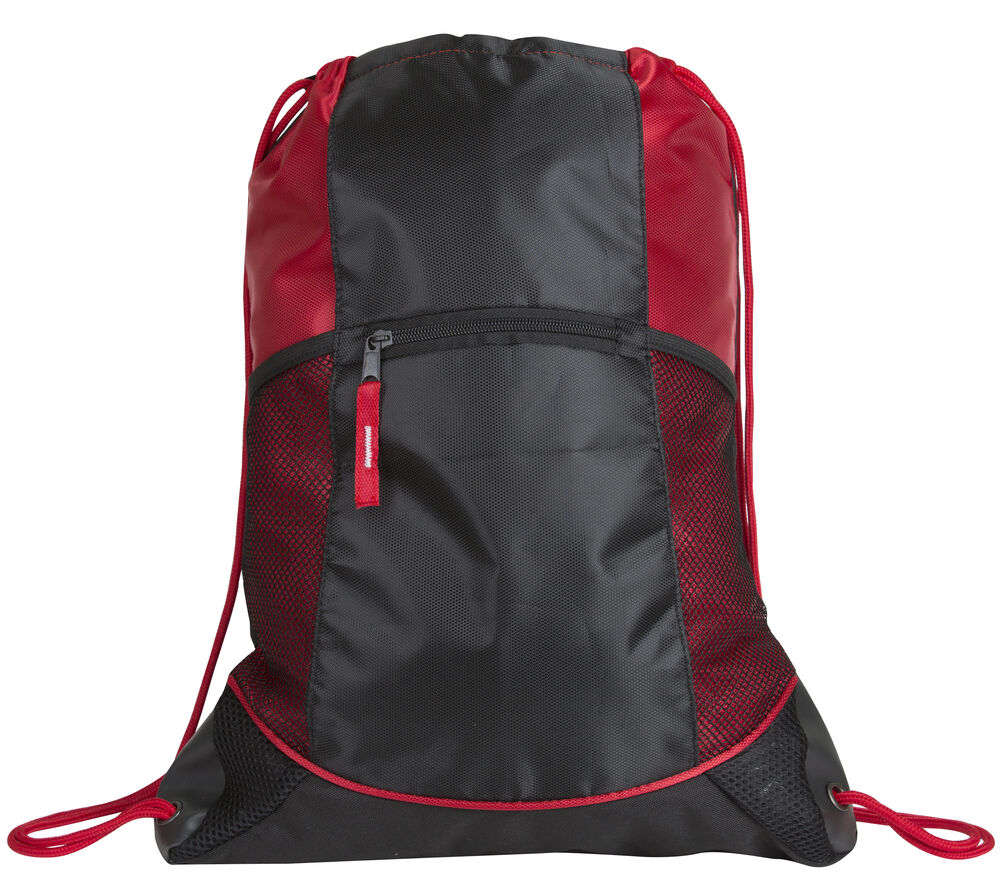 Clique Smart Backpack - Red [35] / Onesize