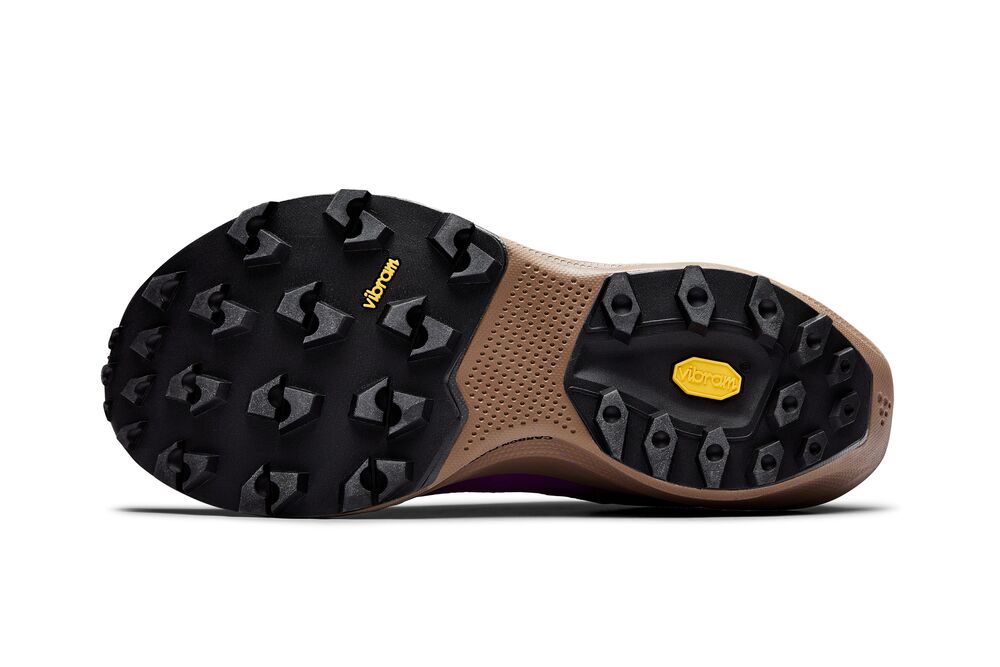 Craft CTM Ultra Carbon Trail W - Cassius-Tide [781698] / 35½/3 UK