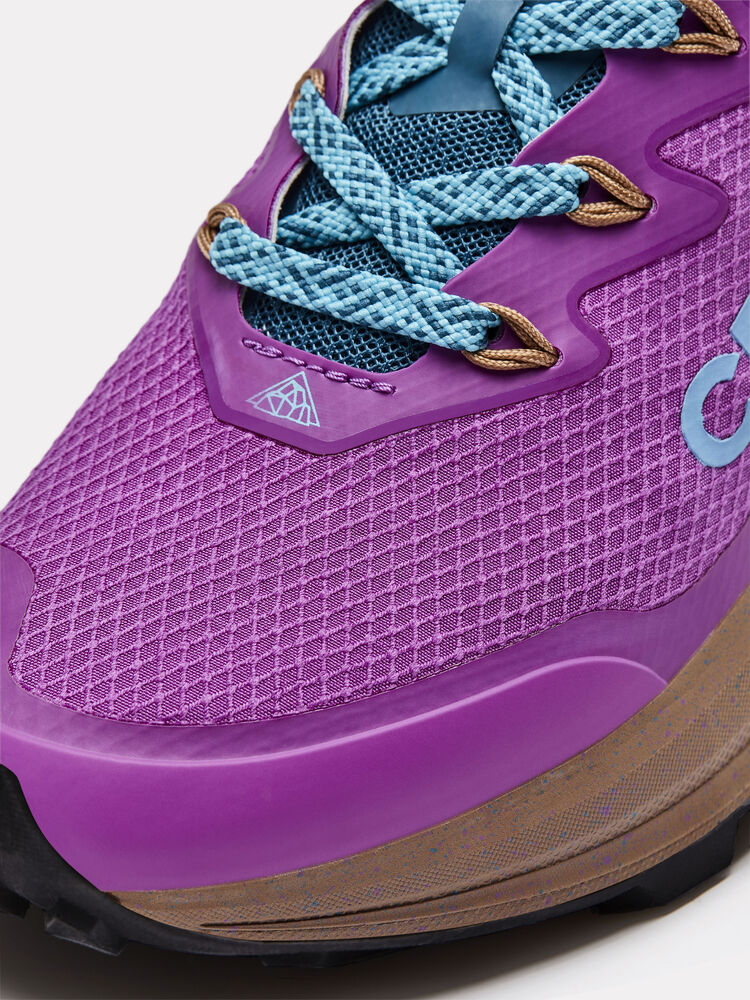 Craft CTM Ultra Carbon Trail W - Cassius-Tide [781698] / 35½/3 UK