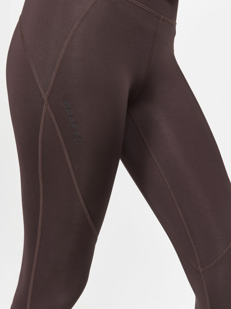 Craft ADV Essence High Waist Tights W - Java (retail) [263000] / XS