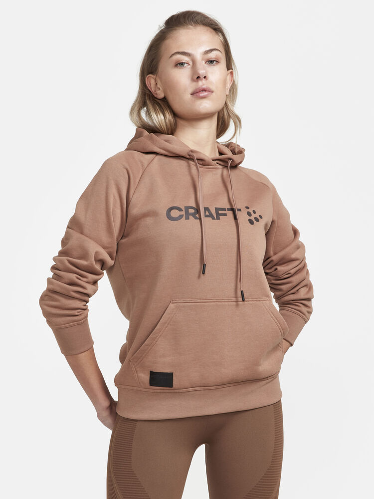 Craft CORE Craft hood W - Sepis [224000] / XS