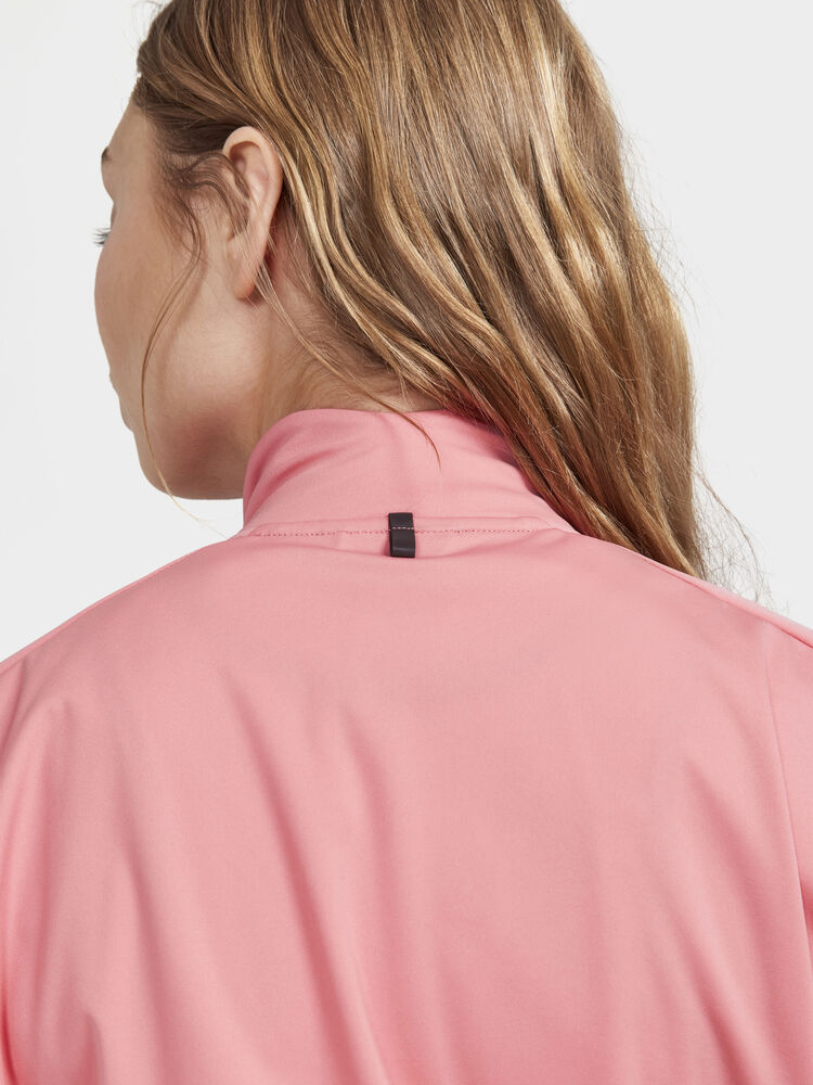 Craft Adv Bike SubZ Jacket W - Coral [740000] / XS