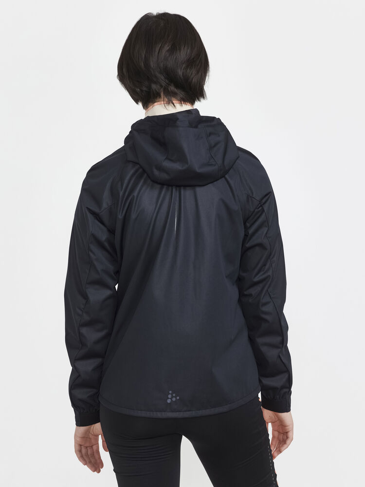 Craft PRO Hydro Jacket 2 W - Black AW25 [999000] / XS