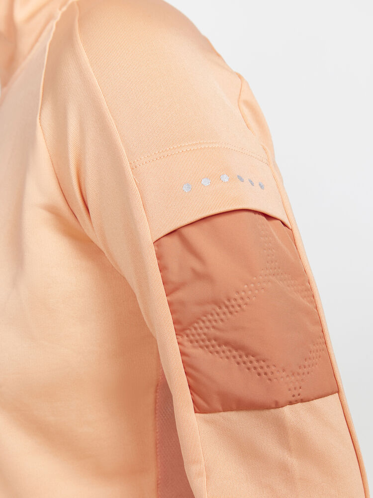 Craft ADV SubZ LS W - Glow (retail) [716000] / XS