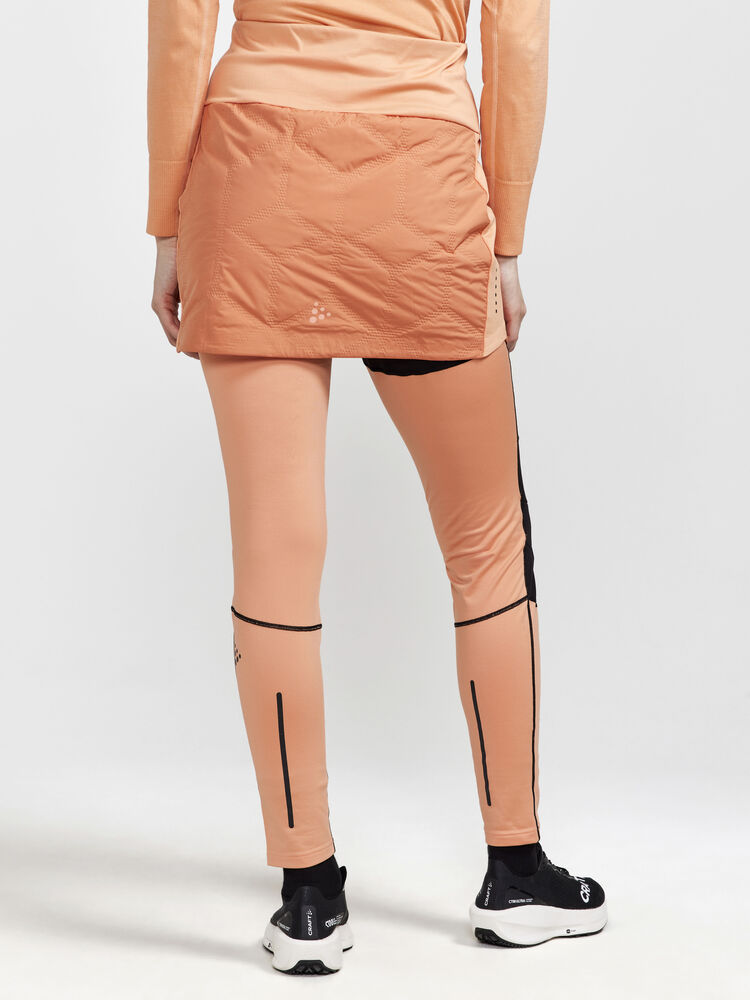 Craft ADV SubZ Skirt 2 W - Rusty Glow-Glow [732716] / XS