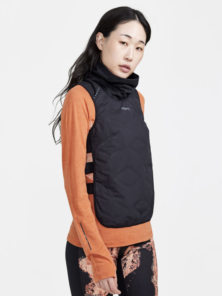 Craft ADV SubZ Vest 3 W - Black AW25 [999000] / S