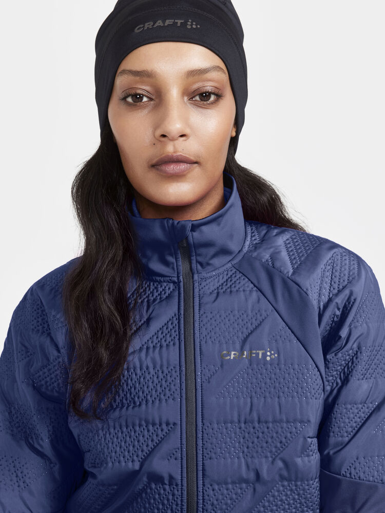 Craft ADV Nordic Training Speed Jacket W - BLAZE (retail) [396000] / XS