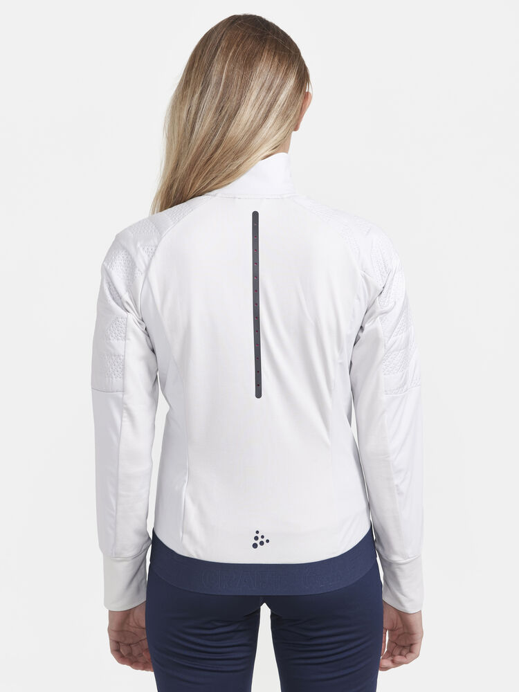 Craft ADV Nordic Training Speed Jacket W - ASH [914000] / XS