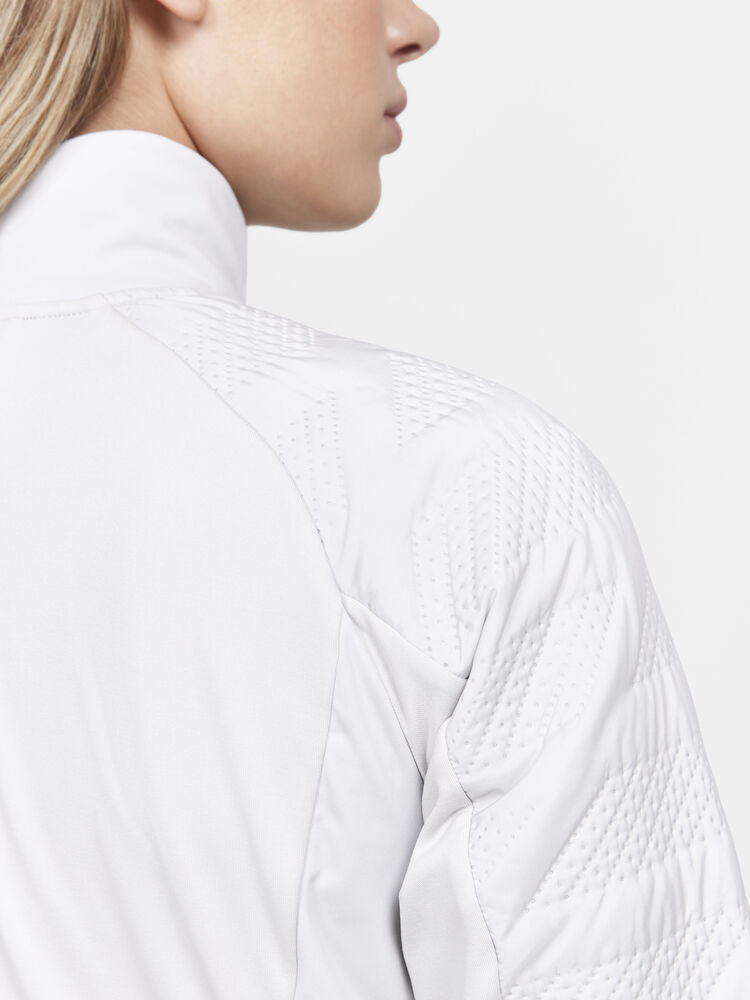 Craft ADV Nordic Training Speed Jacket W - ASH [914000] / XS