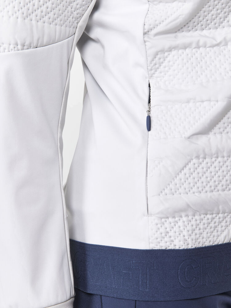 Craft ADV Nordic Training Speed Jacket W - ASH [914000] / XS