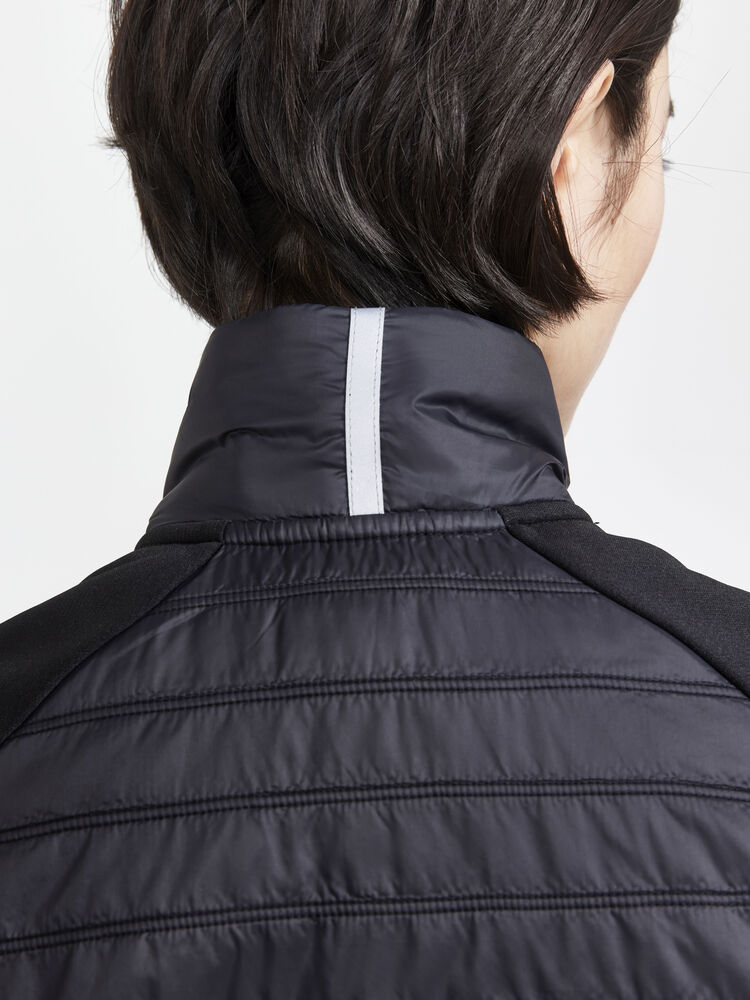 Craft ADV Essence Warm Vest W - Black AW25 [999000] / XS