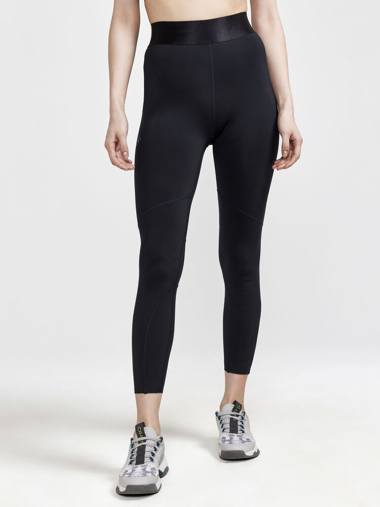 Craft ADV HiT Tights W - Black AW25 [999000] / XS
