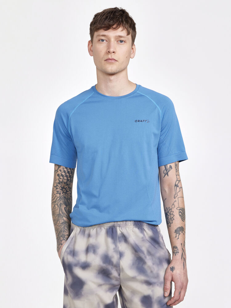 Craft CORE Dry Active Comfort Ss M - Fluid (retail) [379000] / S