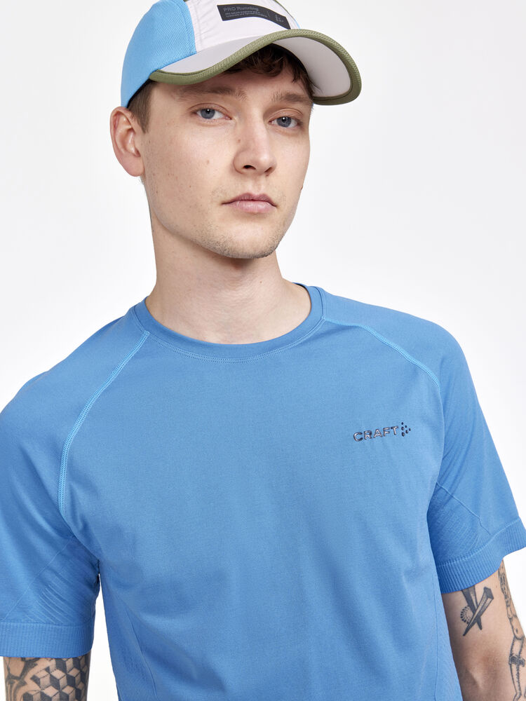 Craft CORE Dry Active Comfort Ss M - Fluid (retail) [379000] / S