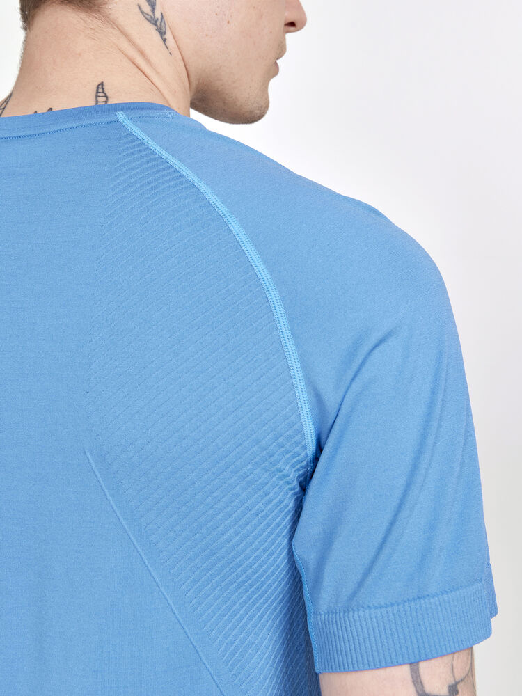 Craft CORE Dry Active Comfort Ss M - Fluid (retail) [379000] / S
