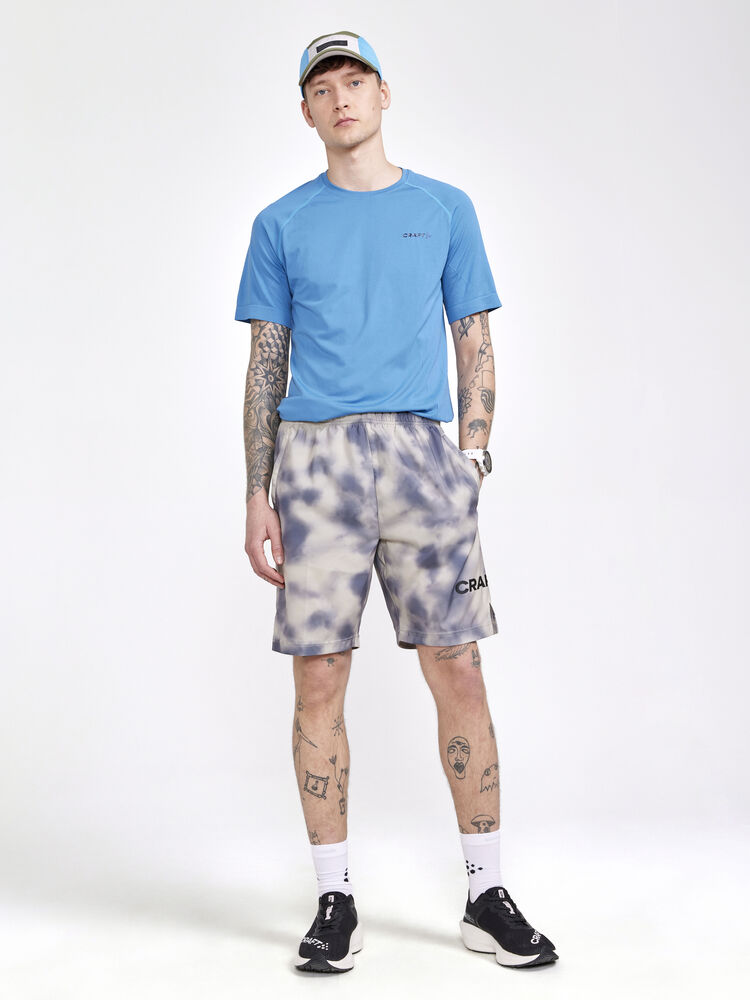 Craft CORE Dry Active Comfort Ss M - Fluid (retail) [379000] / S