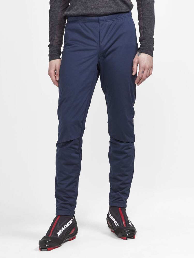 Craft ADV Nordic Training Pants M - BLAZE (retail) [396000] / XS