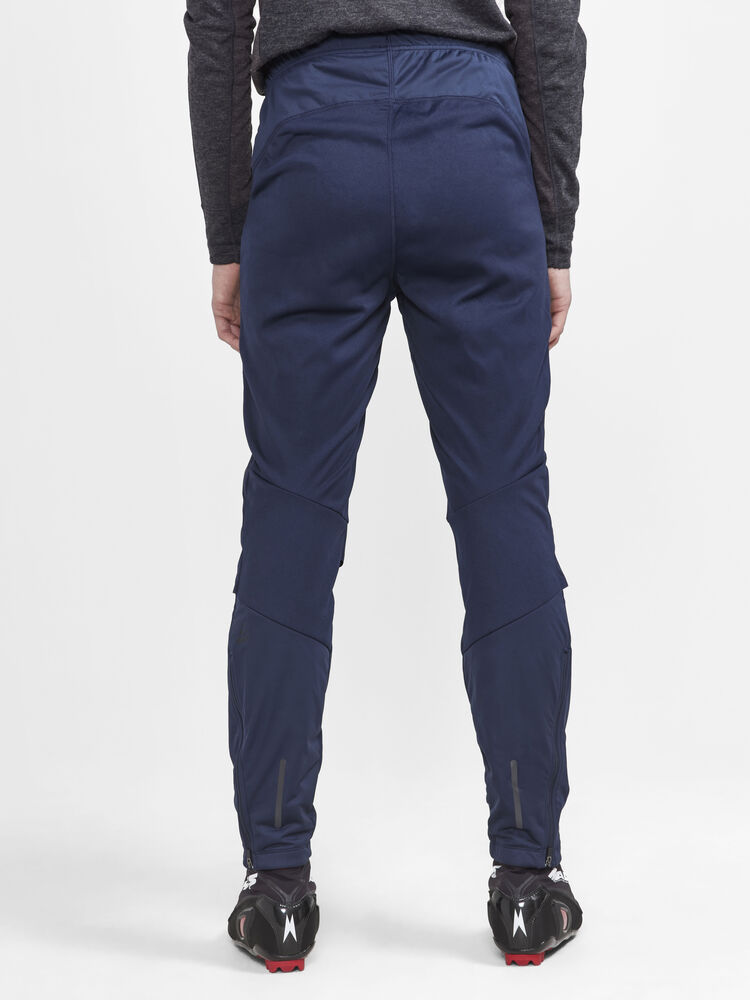 Craft ADV Nordic Training Pants M - BLAZE (retail) [396000] / XS