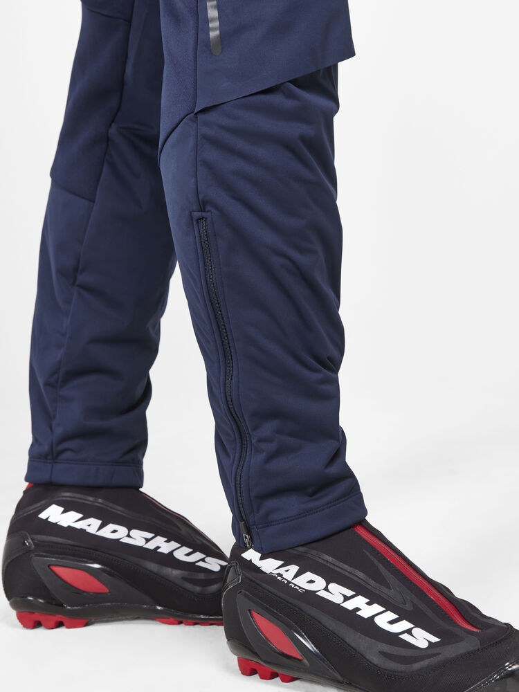 Craft ADV Nordic Training Pants M - BLAZE (retail) [396000] / XS