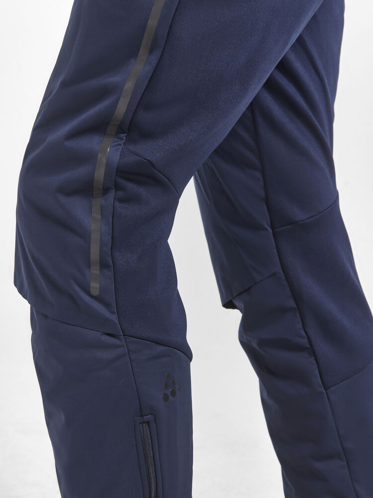 Craft ADV Nordic Training Pants M - BLAZE (retail) [396000] / XS