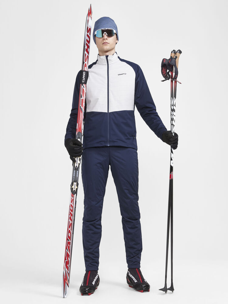 Craft ADV Nordic Training Pants M - BLAZE (retail) [396000] / XS