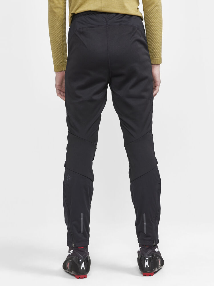 Craft ADV Nordic Training Pants M - Black AW25 [999000] / XS