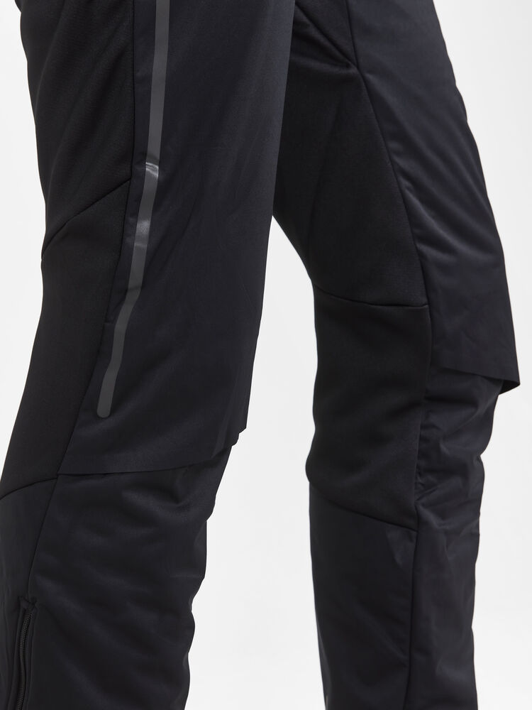 Craft ADV Nordic Training Pants M - Black AW25 [999000] / XS