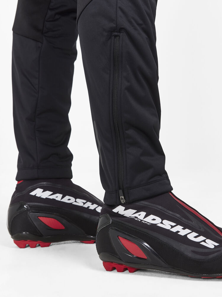 Craft ADV Nordic Training Pants M - Black AW25 [999000] / XS