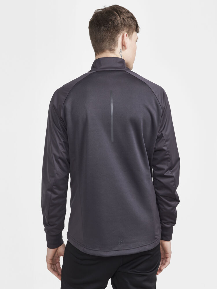 Craft ADV Storm Jacket M - Black-Slate [999992] / XS