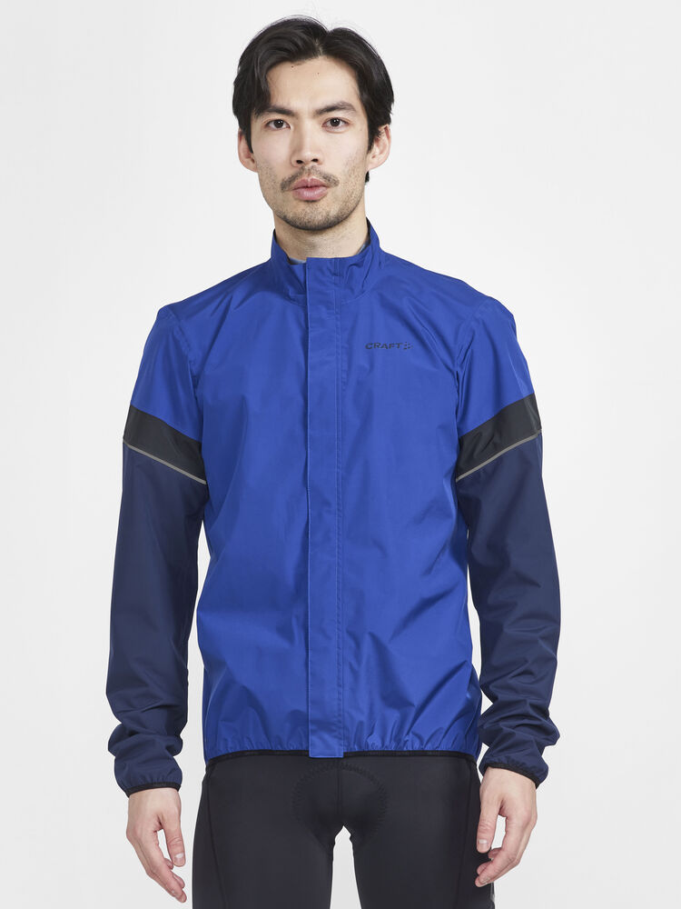 Craft Core Endur Hydro Jacket M - Sodalit-Blaze [301396] / XS