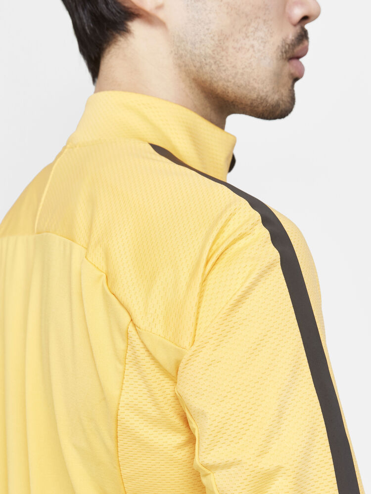Craft Adv Bike SubZ Jacket M - AMBER [549000] / XS