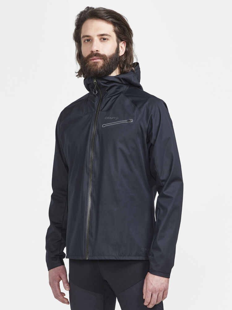 Craft PRO Hydro Jacket 2 M - Black AW25 [999000] / XS