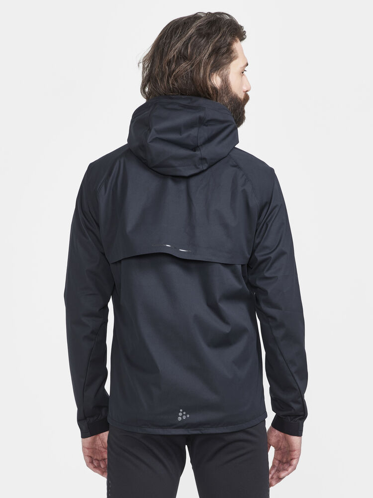 Craft PRO Hydro Jacket 2 M - Black AW25 [999000] / XS