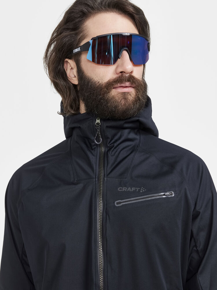 Craft PRO Hydro Jacket 2 M - Black AW25 [999000] / XS