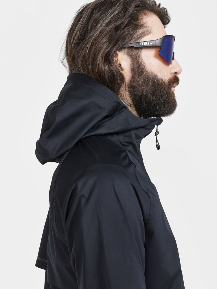 Craft PRO Hydro Jacket 2 M - Black AW25 [999000] / XS