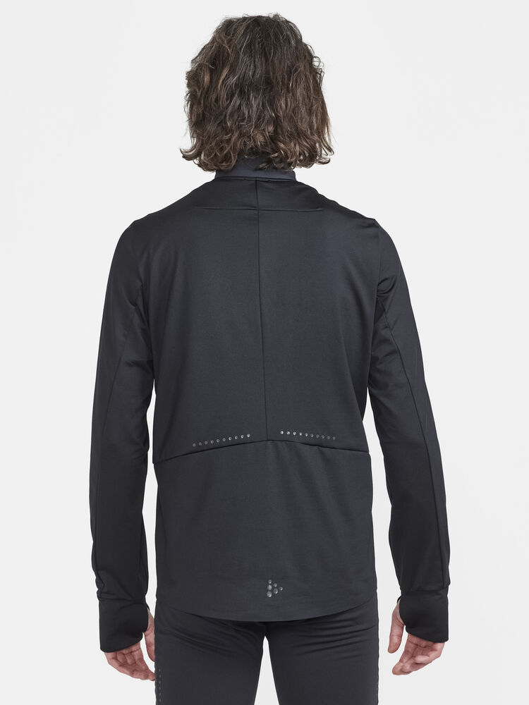Craft ADV SubZ Jacket 2 M - Ecru-Black (retail) [211999] / XS