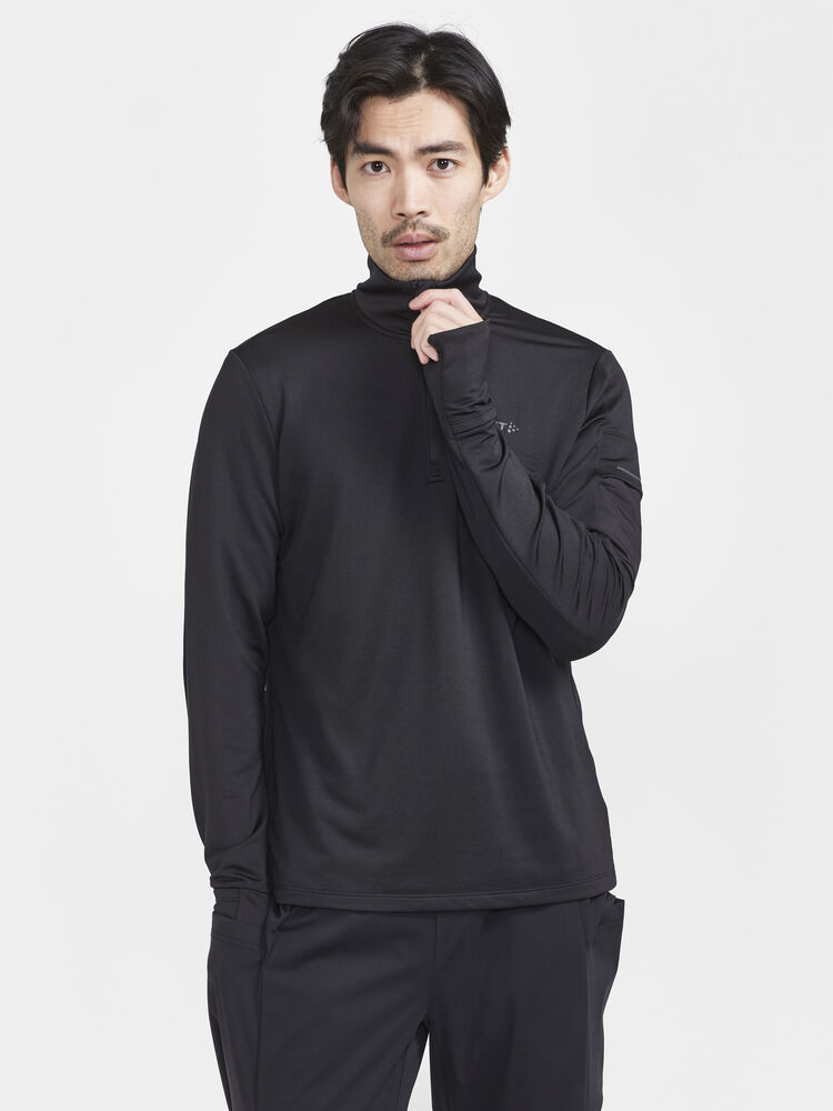 Craft ADV SubZ LS M - Black AW25 [999000] / XS