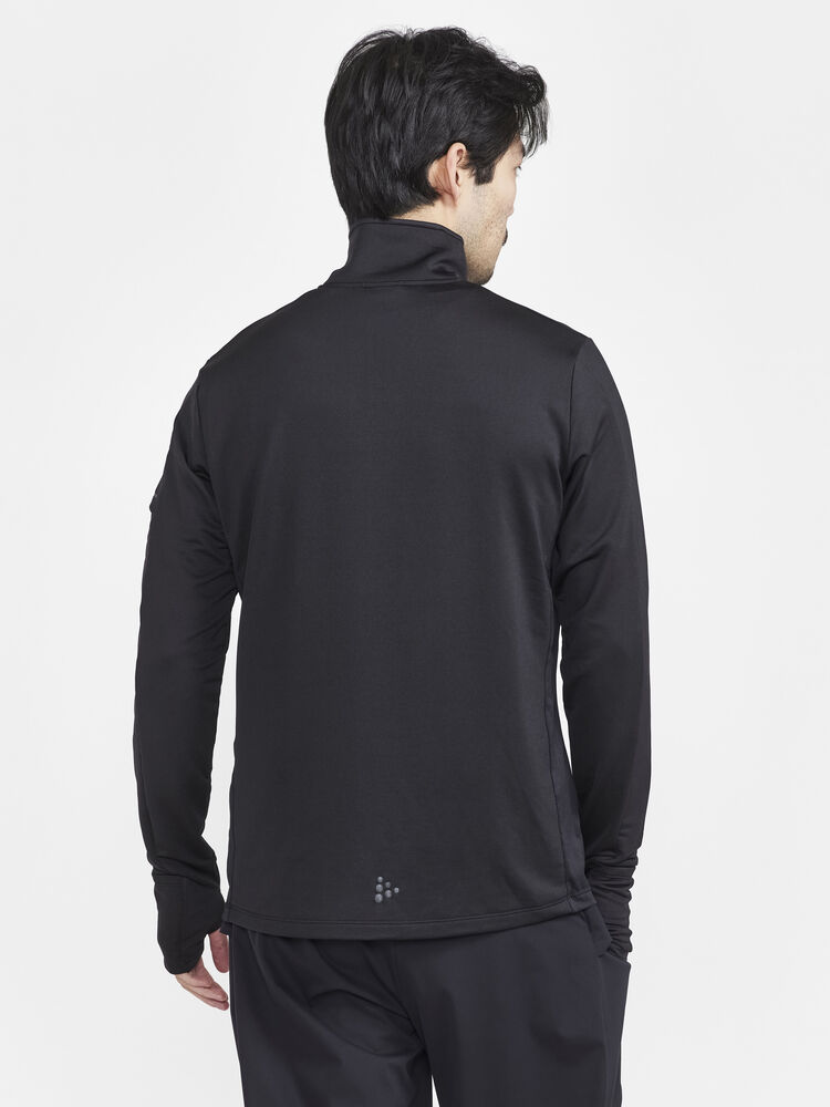 Craft ADV SubZ LS M - Black AW25 [999000] / XS