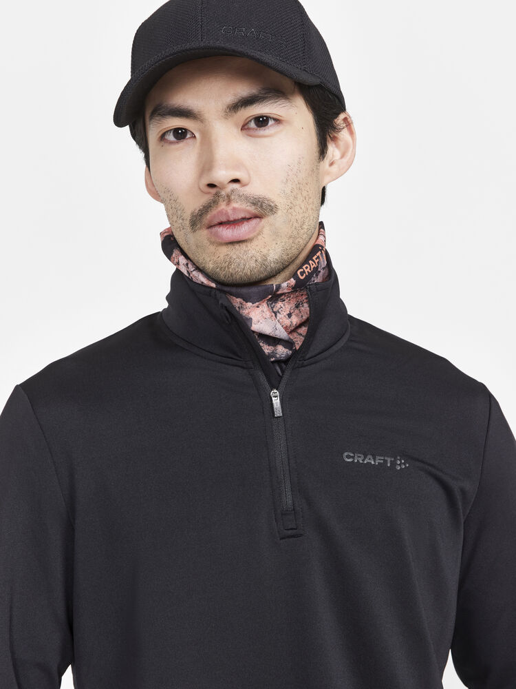 Craft ADV SubZ LS M - Black AW25 [999000] / XS
