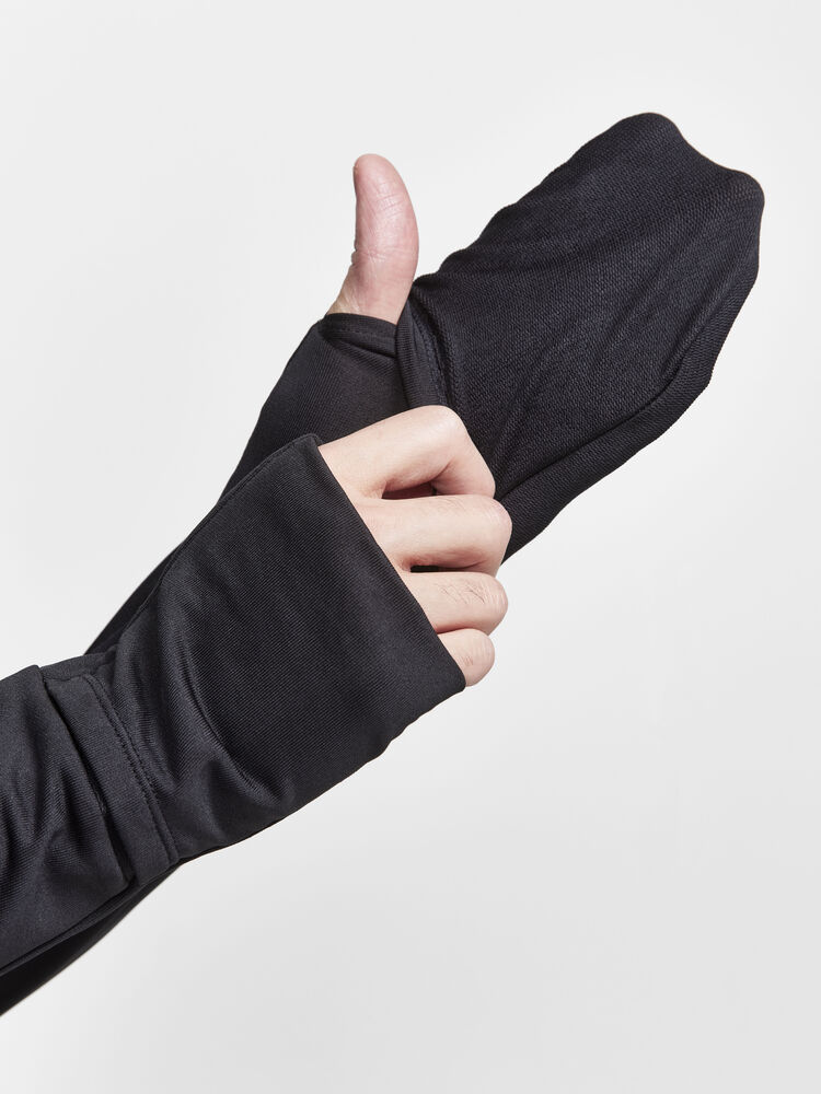 Craft ADV SubZ LS M - Black AW25 [999000] / XS