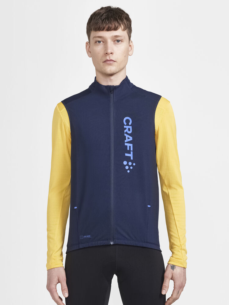 Craft Core Bike SubZ Vest M - BLAZE (retail) [396000] / XS