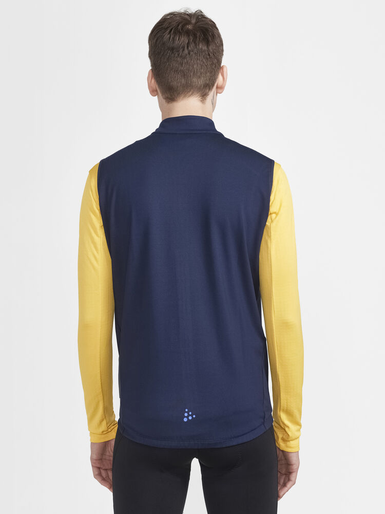 Craft Core Bike SubZ Vest M - BLAZE (retail) [396000] / XS