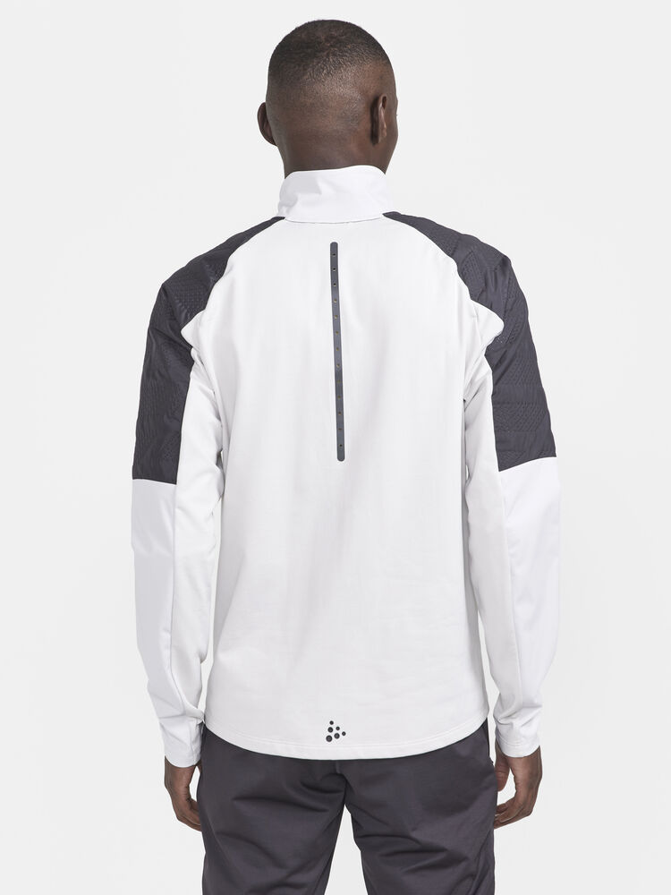 Craft ADV Nordic Training Speed Jacket M - Ash-Slate [914992] / XS