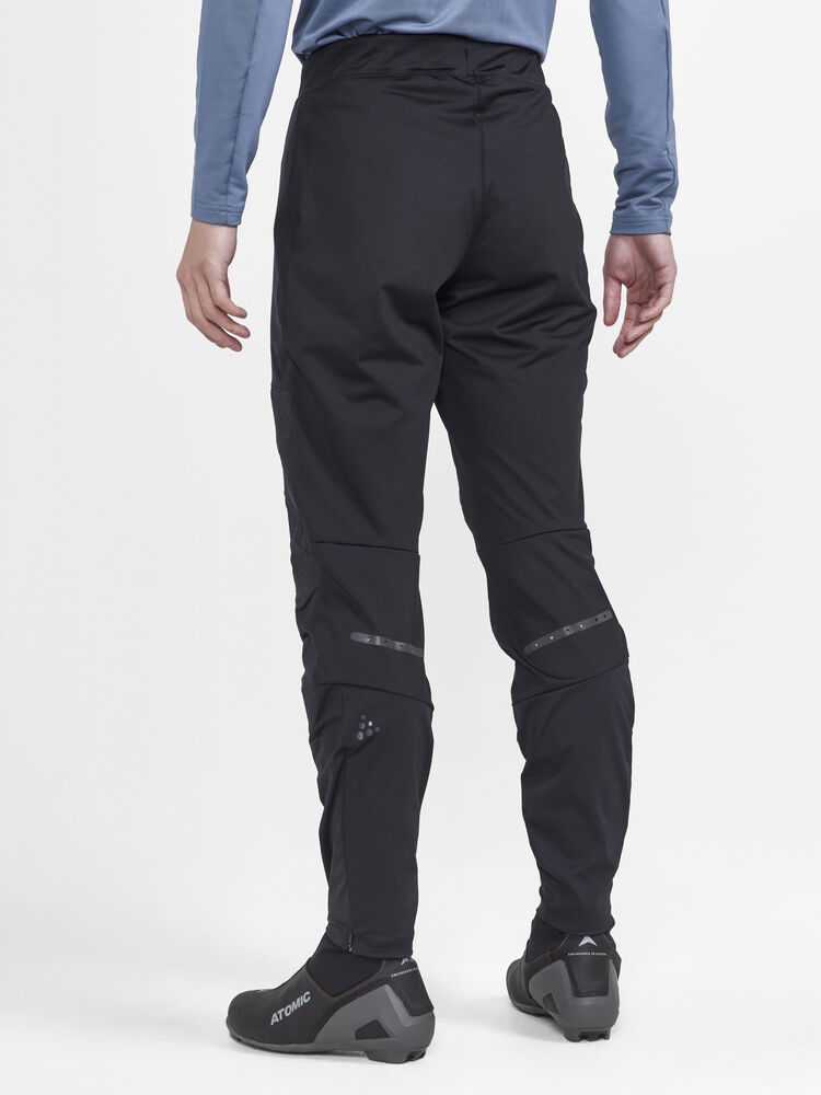 Craft ADV Nordic Training Speed Pants M - Black AW25 [999000] / XS