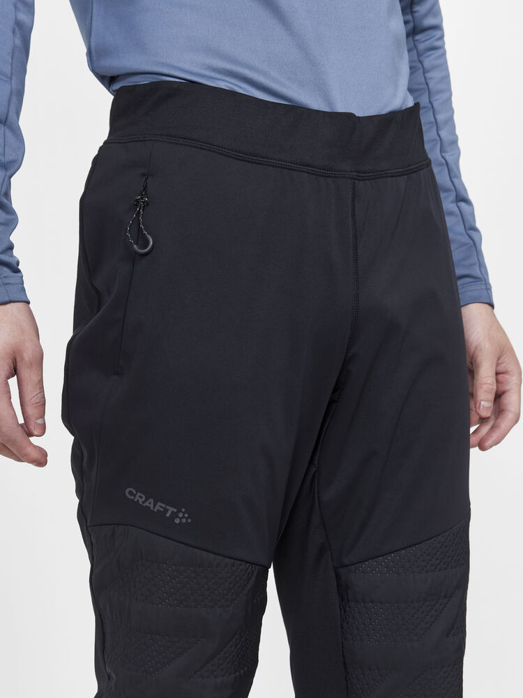 Craft ADV Nordic Training Speed Pants M - Black AW25 [999000] / XS