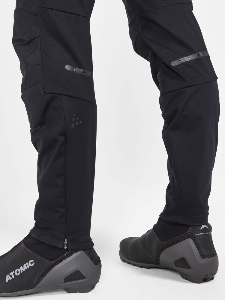 Craft ADV Nordic Training Speed Pants M - Black AW25 [999000] / XS